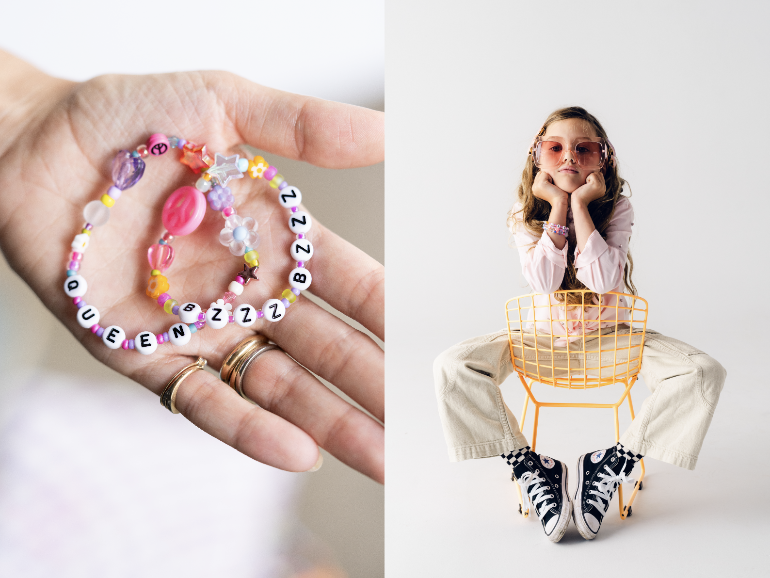 HOME (Copy) — Gigi + Z